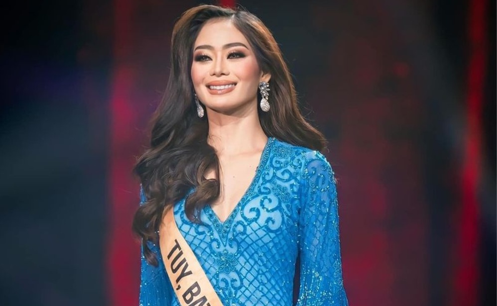 Police major na suspek sa pagkawala ni Catherine Camilon lumantad na, umaming may 'affair' sila ng beauty queen