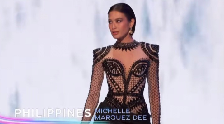 Michelle Dee wagi sa 'Voice for Change' ng Miss Universe 2023 pero hindi na umabot sa Top 5