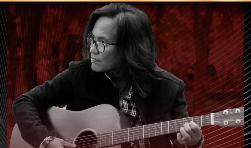 Ebe Dancel nakaranas ng chronic anxiety at depresyon, may hindi inaasahang karanasan sa parking lot