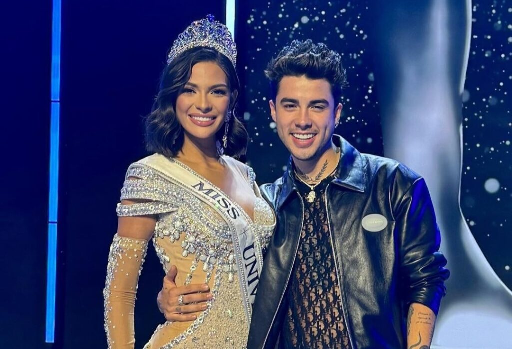 Judge sa Miss Universe 2023 nagsalita na sa pagkatalo ni Michelle Dee: 'I feel you, I also wanted her to be part of the Top 5'