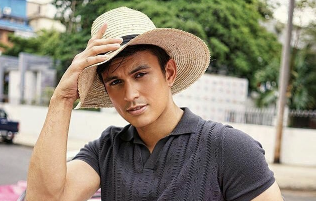 Tom Rodriguez magbabalik na sa Pilipinas, may kontrata pa sa GMA-7