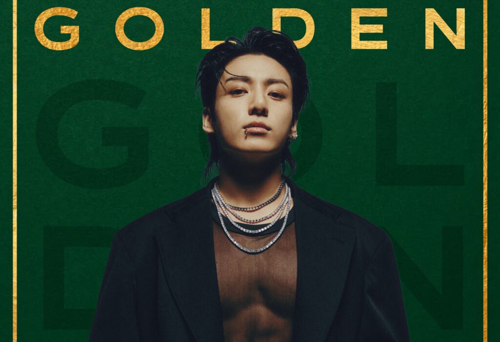 BTS Jung Kook ibinandera ang ‘golden moment’, may solo album na: I will continue to move forward…