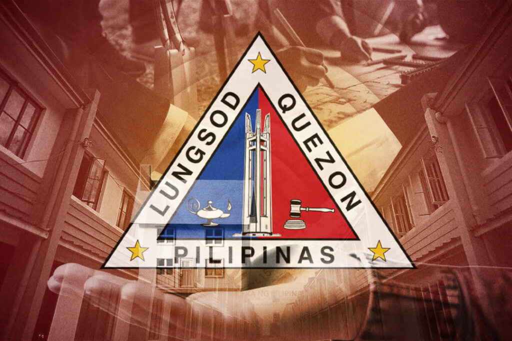 Quezon City government