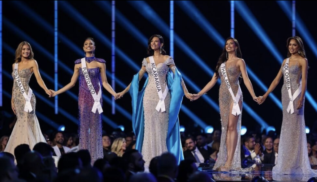 Miss Universe El Salvador humingi ng sorry sa viral Top 5 post: Our mistake!