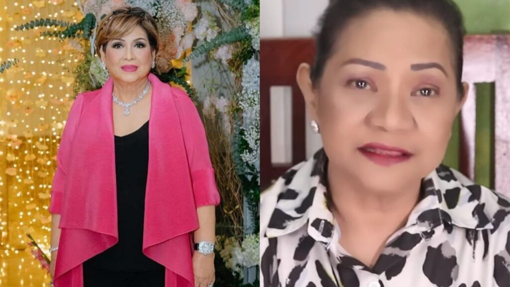 Annabelle Rama, Cristy Fermin nagkabati na nga ba makalipas ang 2 dekada?