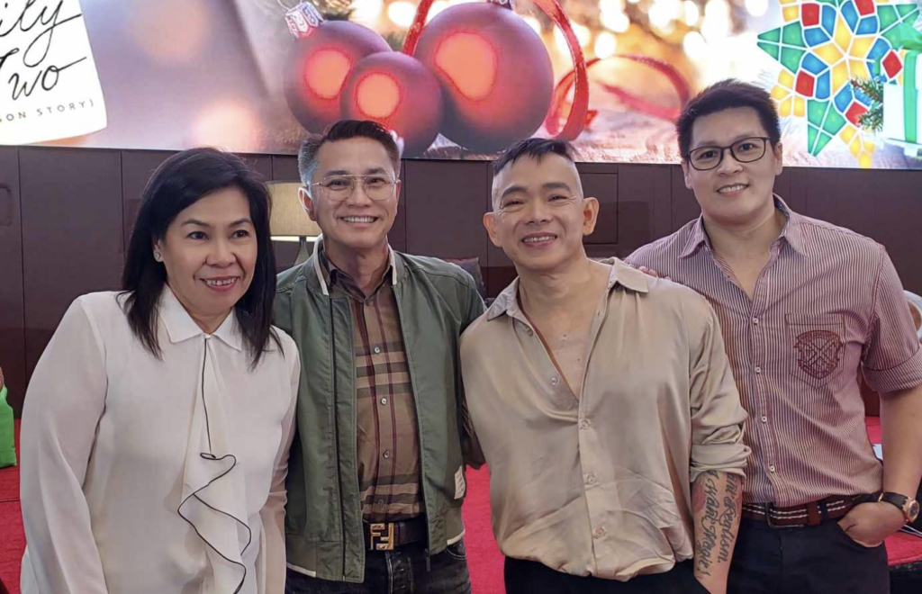 Kakaibang Sharon Cuneta mapapanood sa 'Family of Two'