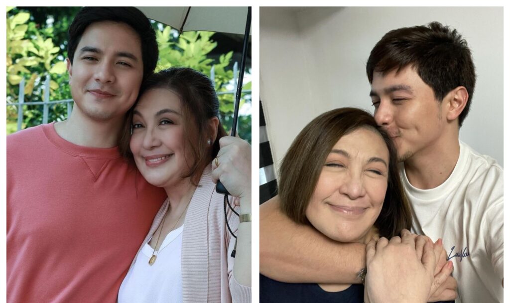 Alden na-depress, feeling walang silbi: Buti na lang po, hindi ako nagdroga