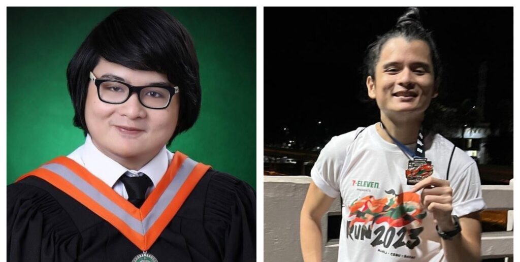 Paolo ng Ben&Ben pinasalamatan ang 'past self': Thank you for not giving up