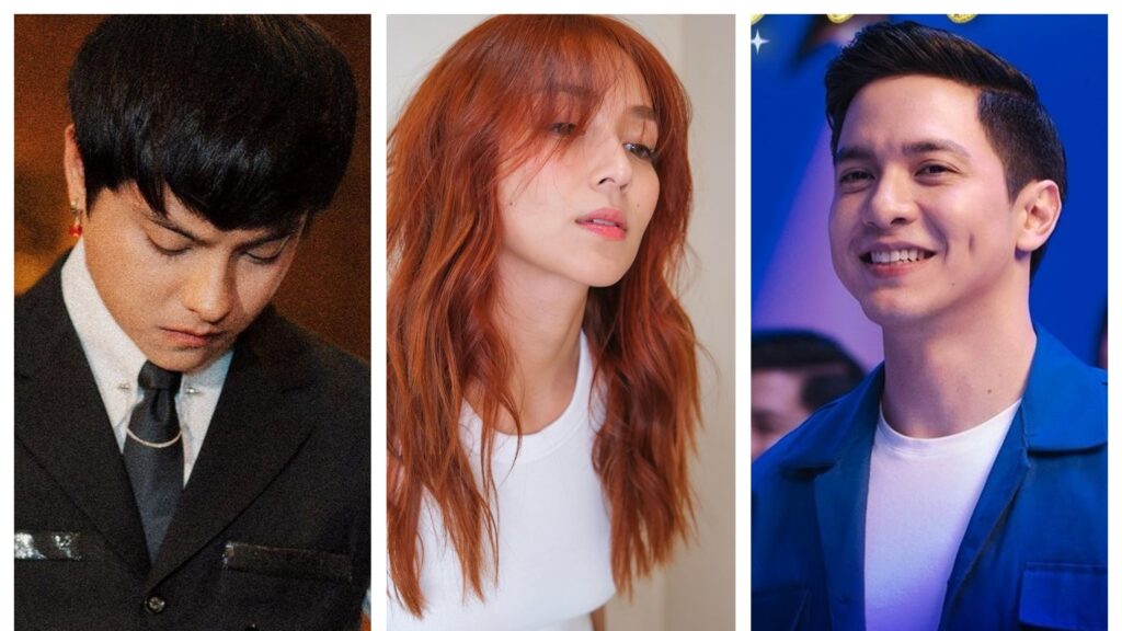 Daniel Padilla insecure, selos na selos daw kay Alden Richards?