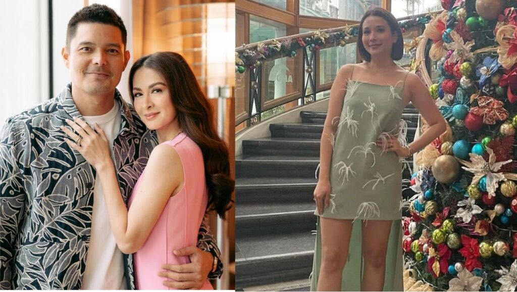 Marian, Dingdong first time mag-guest sa ‘It’s Showtime’, Karylle nag-absent?