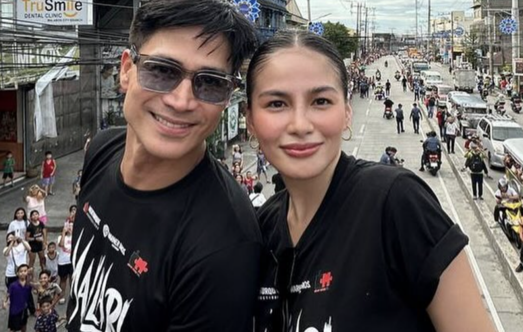 Mallari ni Piolo Pascual sinisiraan, pati si Direk Chito Roño damay?