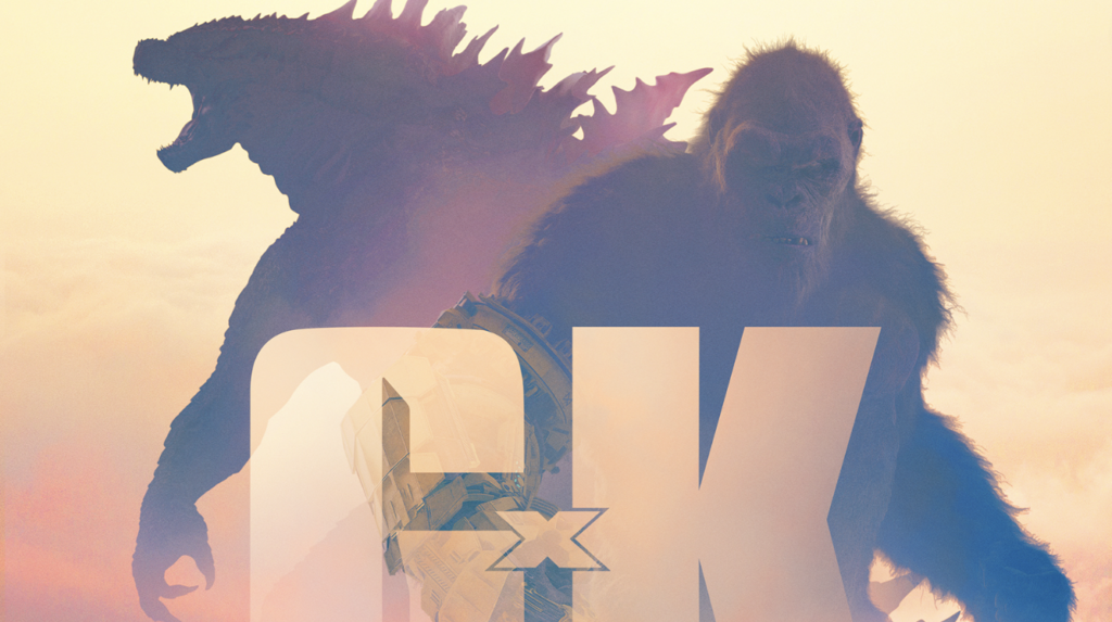 Pelikulang ‘Godzilla vs. Kong’ may follow-up film sa taong 2024