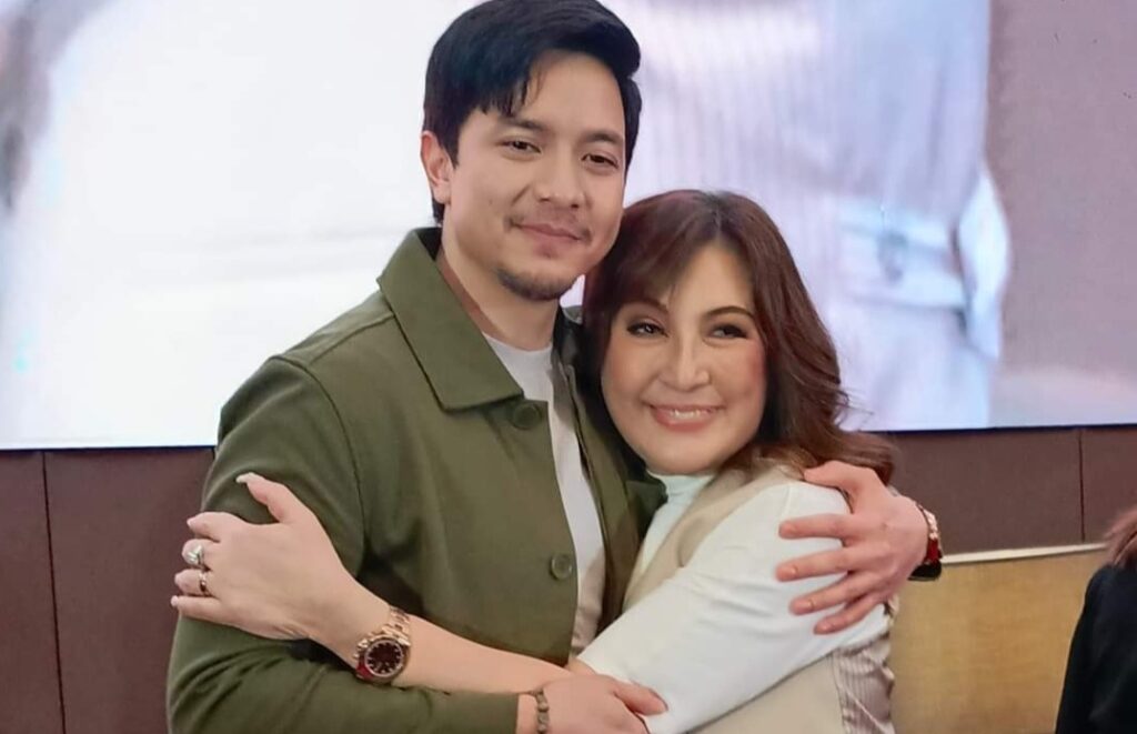 Sharon tulad ni Alden ang type mapangasawa ng mga anak: Kahit kay Miguel pa!