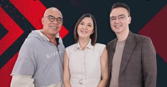 'CIA with BA' patuloy na namamayagpag, mas pinaaga ang timeslot