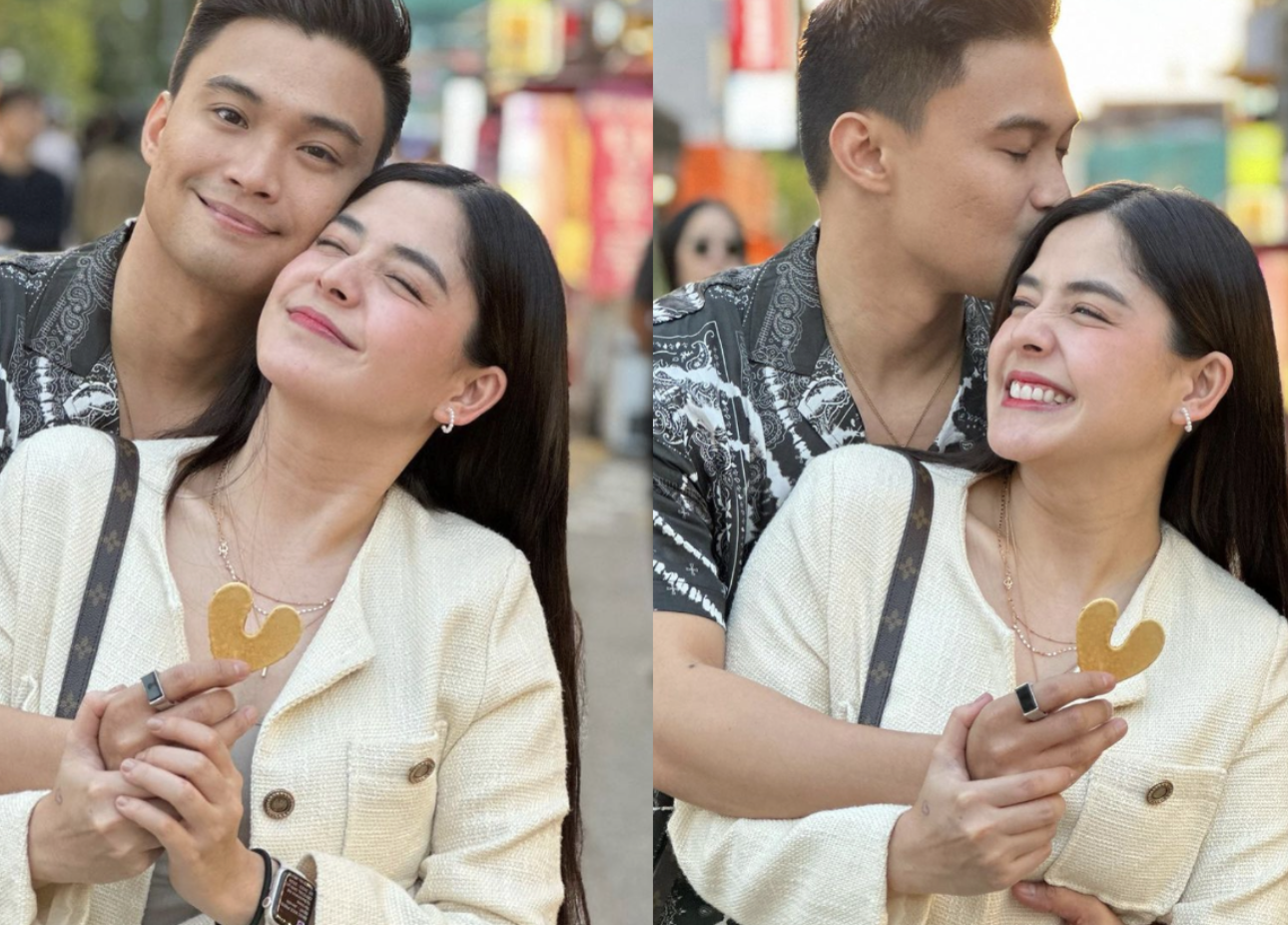 Shaira Diaz hindi naniniwala sa 'second chance', handang iwan si EA ...