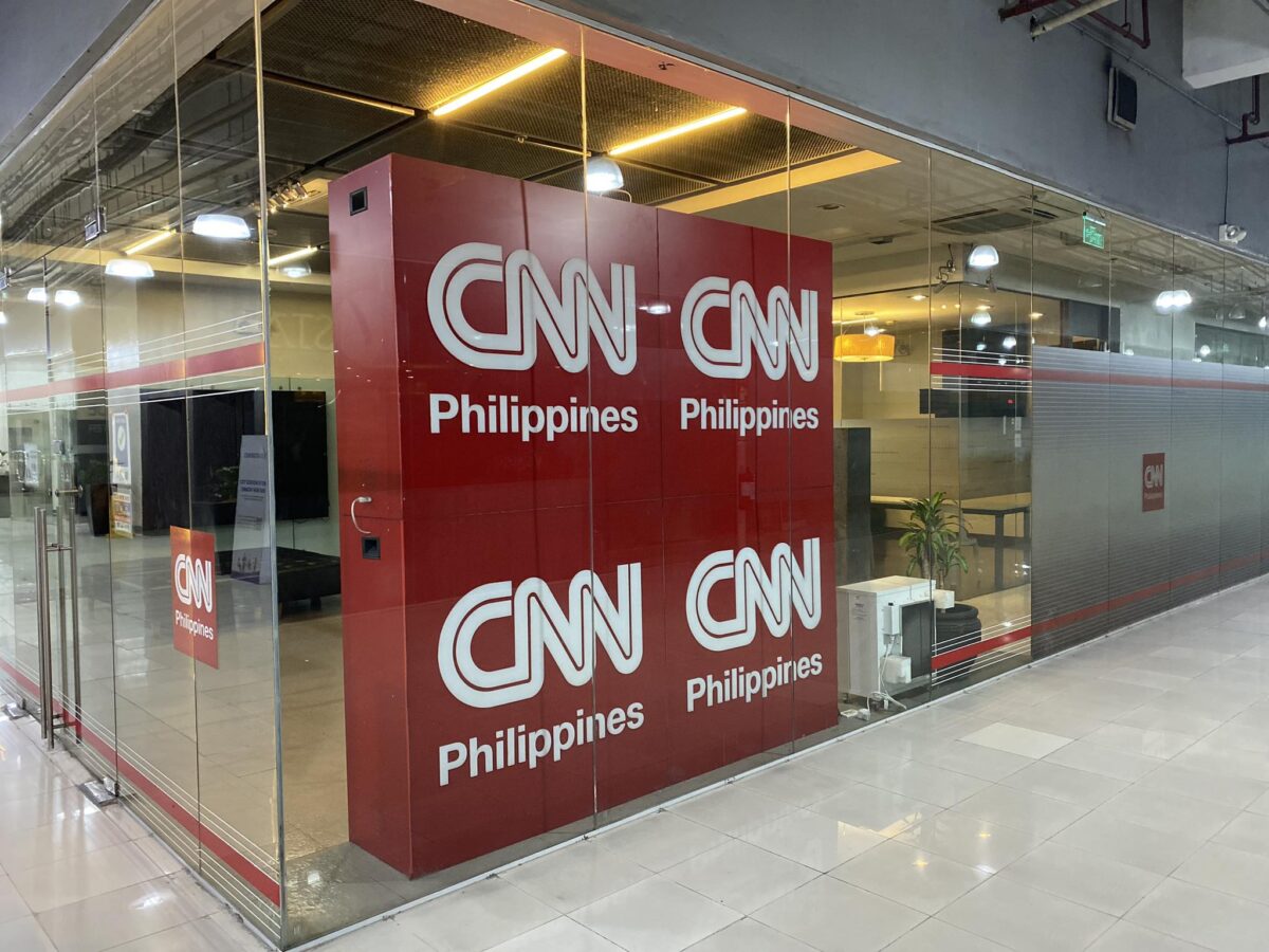 CNN Philippines tuluyan nang nag-'shutdown', nalugi ng mahigit P5-B
