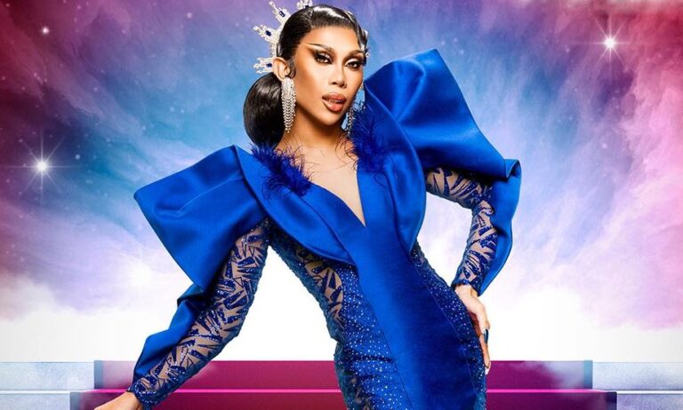 Marina Summers pambato ng Pinas sa Drag Race UK vs the World