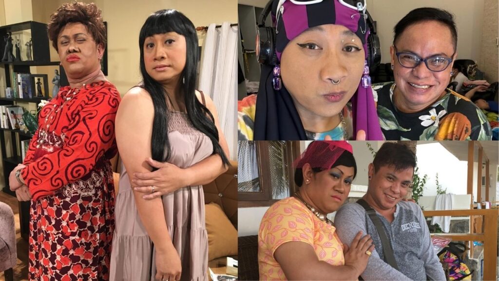 Bitoy, Betong Sumaya nagluluksa sa pagpanaw ng makeup artist na si ‘Maria’