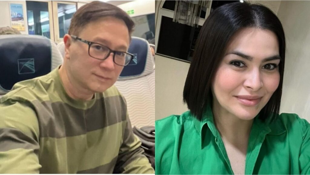 Eric Quizon muntik makatuluyan si Aiko Melendez, tanggap nang hindi magpapamilya