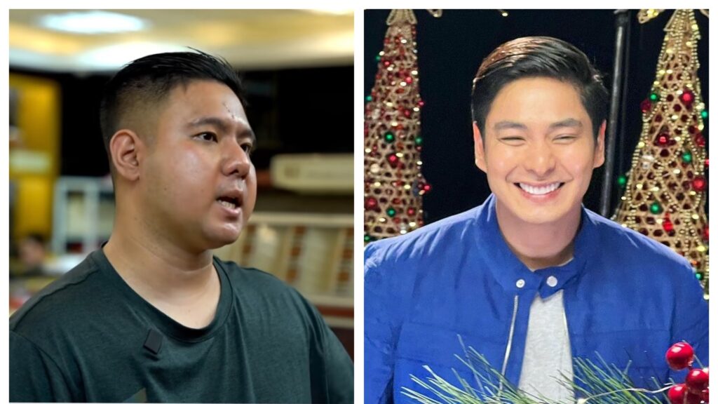 Netizens nanawagan kay Coco na kunin si Jiro Manio sa 'Batang Quiapo'