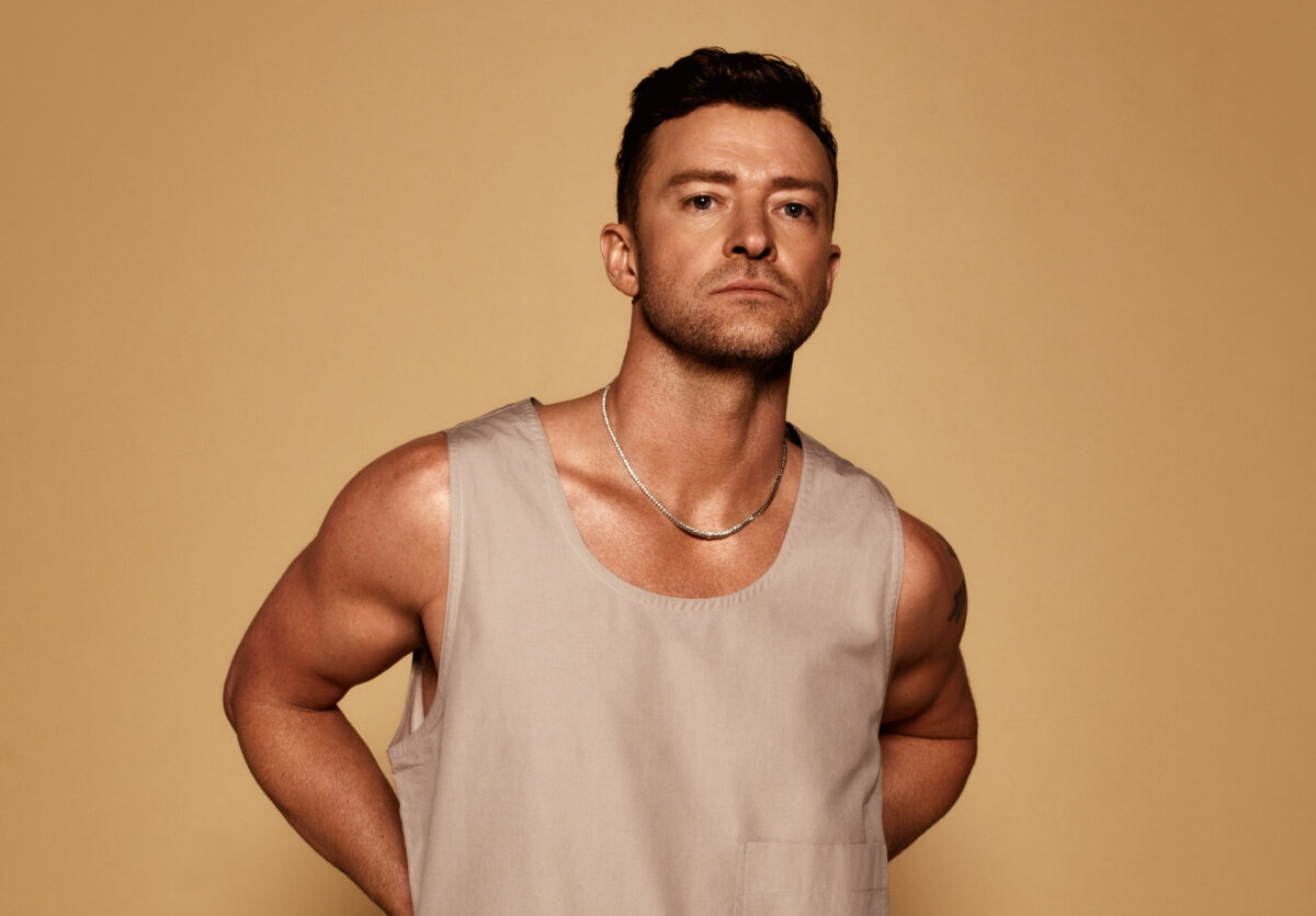 Justin Timberlake naglabas ng single, patikim ng bagong album after 5 years