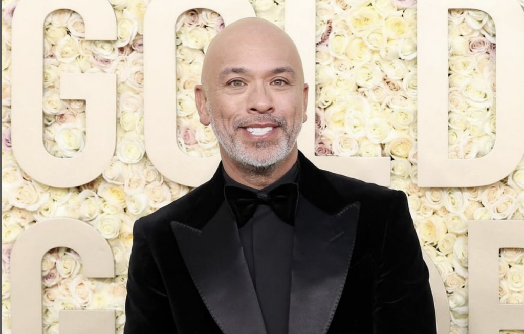 Jo Koy aminadong nasaktan sa bashers: It's a tough gig