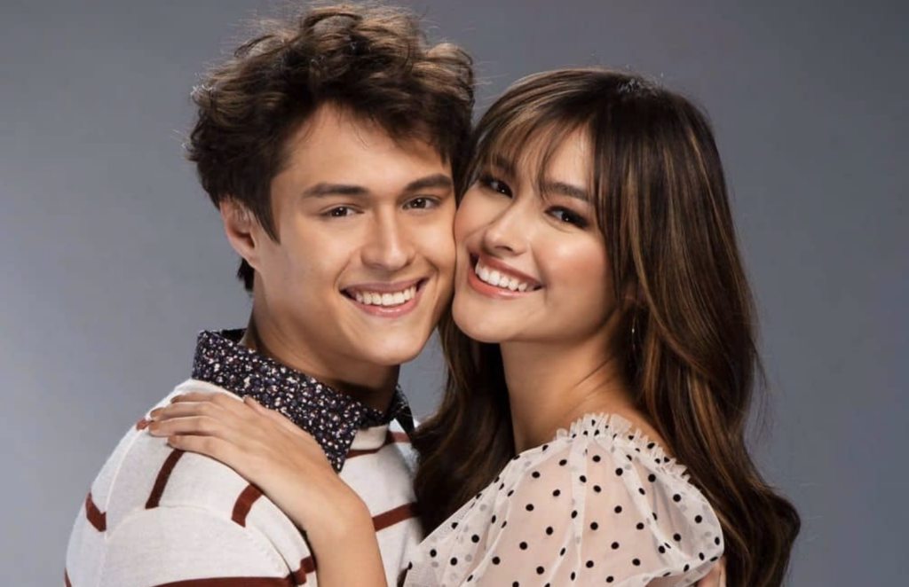 Enrique Gil umaasang maging sila uli ni Liza Soberano, how true?