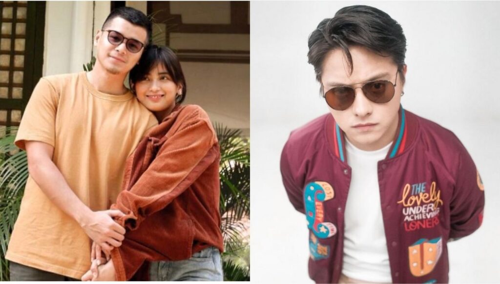 Patrick Sugui tinuldukan na ang pagkaka-link ng misis kay Daniel Padilla