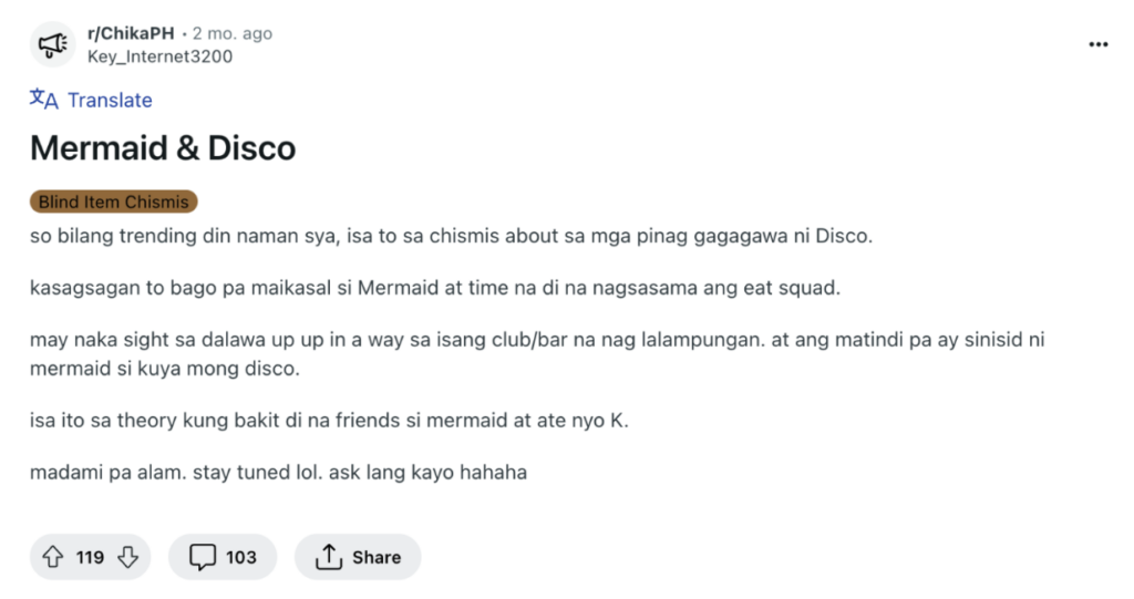 Patrick Sugui tinuldukan na ang pagkaka-link ng misis kay Daniel Padilla