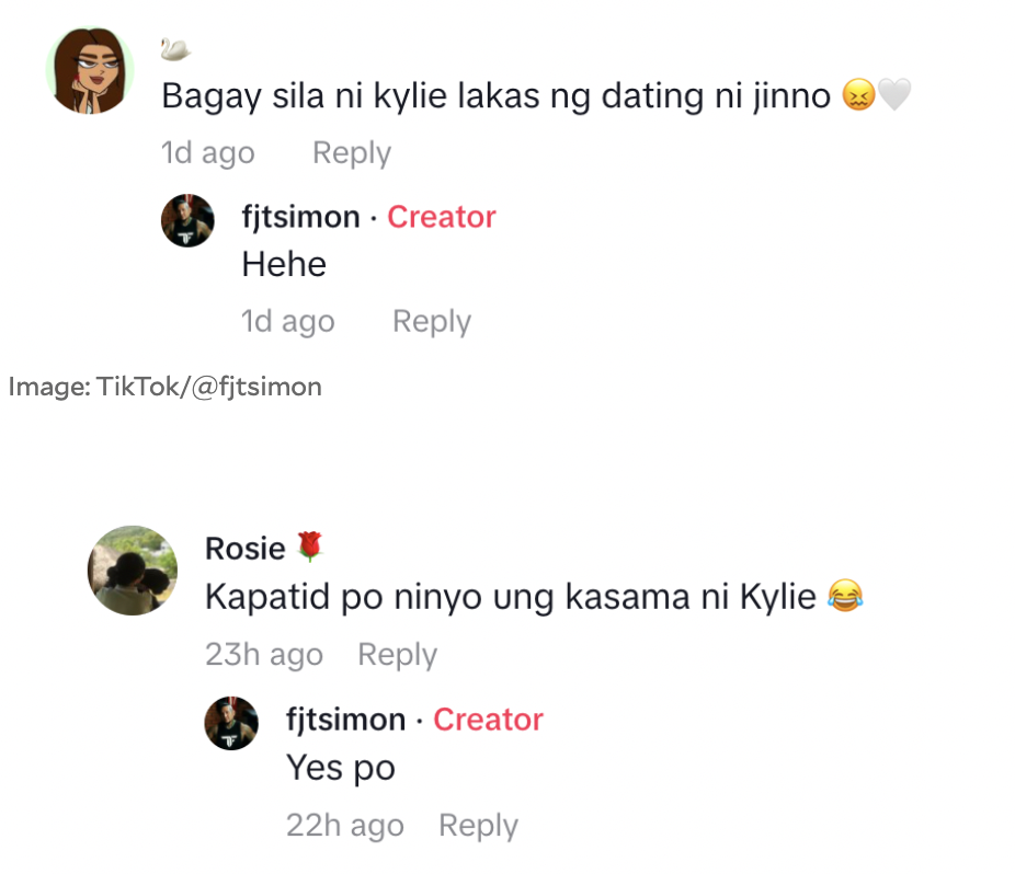 Kylie Padilla sa ‘mystery guy’ na kasama niya: Siya ‘yung nagpapasaya sa puso ko