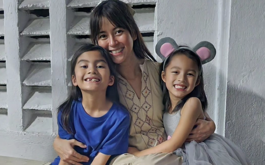 Bianca walang tigil sa pag-iyak dahil sa anak: This one hit differently…