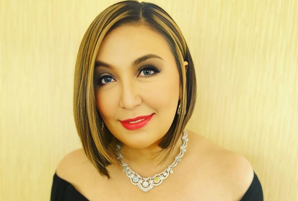 Sharon pinaglalaruan lang daw feelings ng Pinoy: 'Anyare sa 'yo, Mega!?'