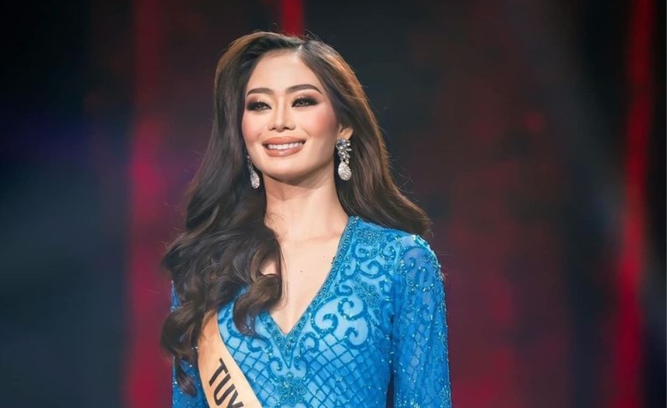 Pamilya ni Catherine Camilon umaasang makakapiling pa rin ang beauty queen