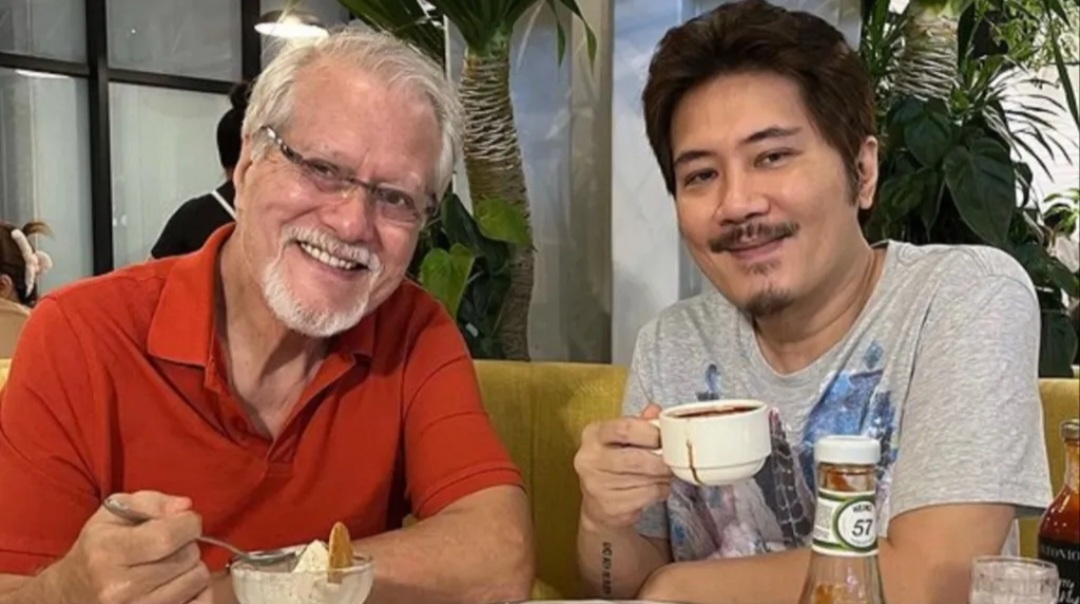 Janno inakusahang pinabayaan si Ronaldo Valdez: 'People are so...judging'