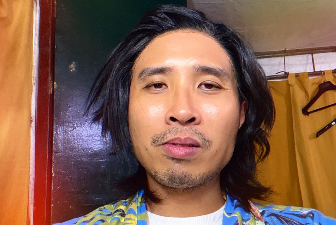Pepe Herrera inatake ng 'manic disorder': Sinasapak ko yung pader