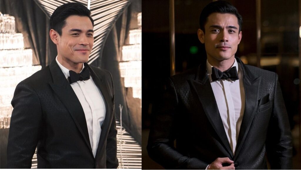 Xian Lim wish makapag-direk ng GMA teleserye: 'Sana po, nananawagan po ako…'