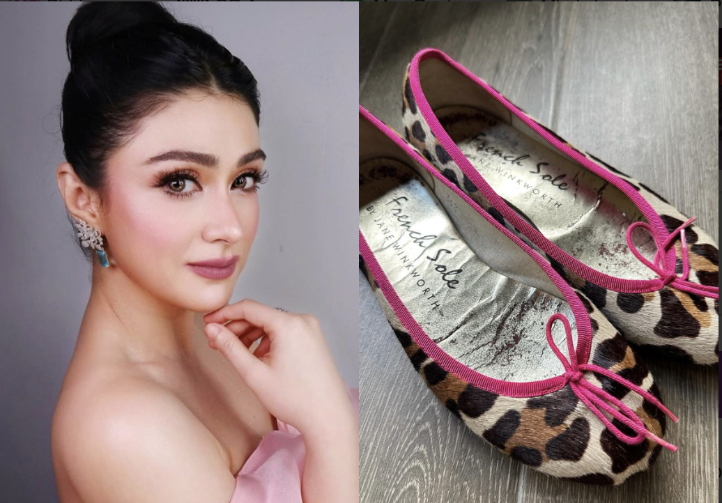 Carla Abellana inokray sa for sale na pre-loved item, dugyot daw?