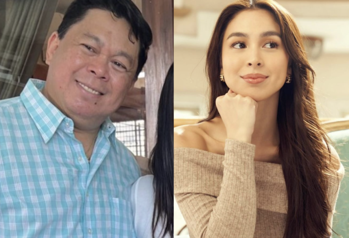 Dennis Padilla 'di na knows kung kailan huling nakasama si Julia