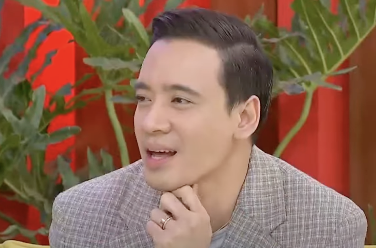 Erik Santos sumubok mag-audition sa GMA Network pero...