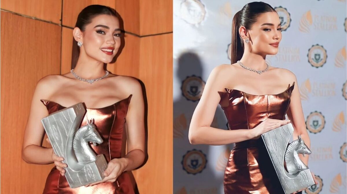 Rhian tinanghal na ‘Best Actress’ after 18 years: 'This inspires me more!'
