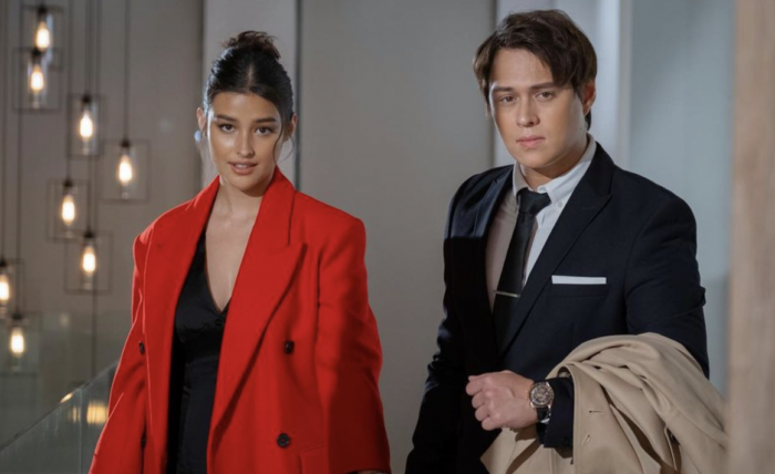 Enrique Gil, Liza Soberano staying strong pa rin: ‘We’re just really busy’