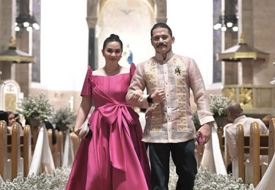 Robin Padilla sa viral gluta drip session ni Mariel: 'Nakakatawa naman po'