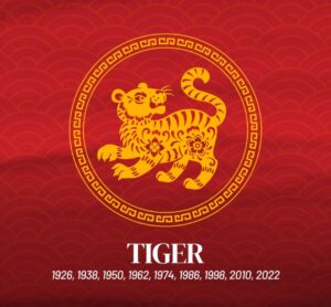 Year of the Tiger