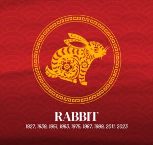 Year of the Rabbit