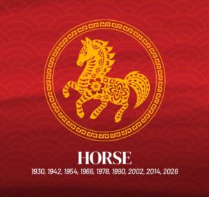 Year of the Horse