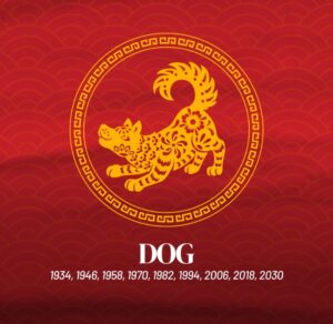 Year of the Dog