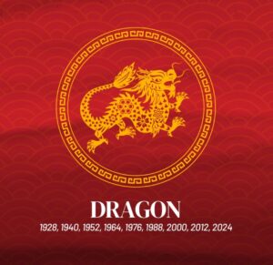 Year of the Dragon