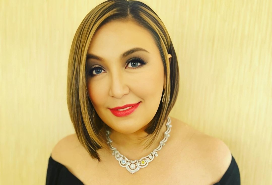 Sharon hirap maglakad, kailangan nang magpa-therapy: It's very painful!