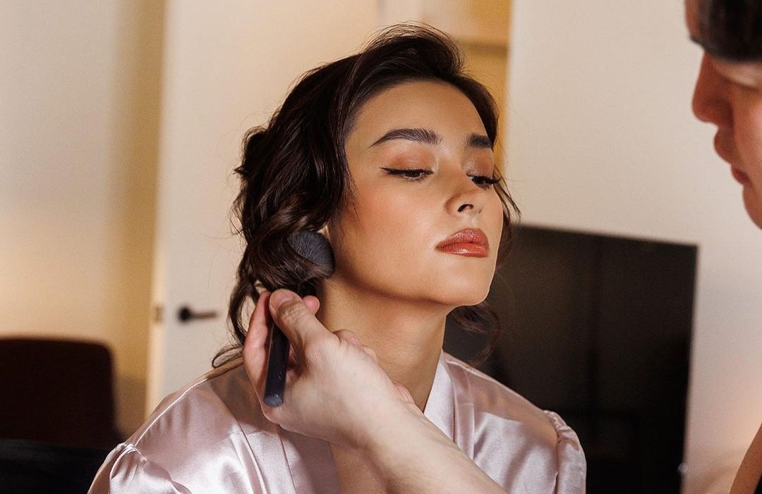 Liza nalasing sa music fest: If they get a video of me, my career is over!