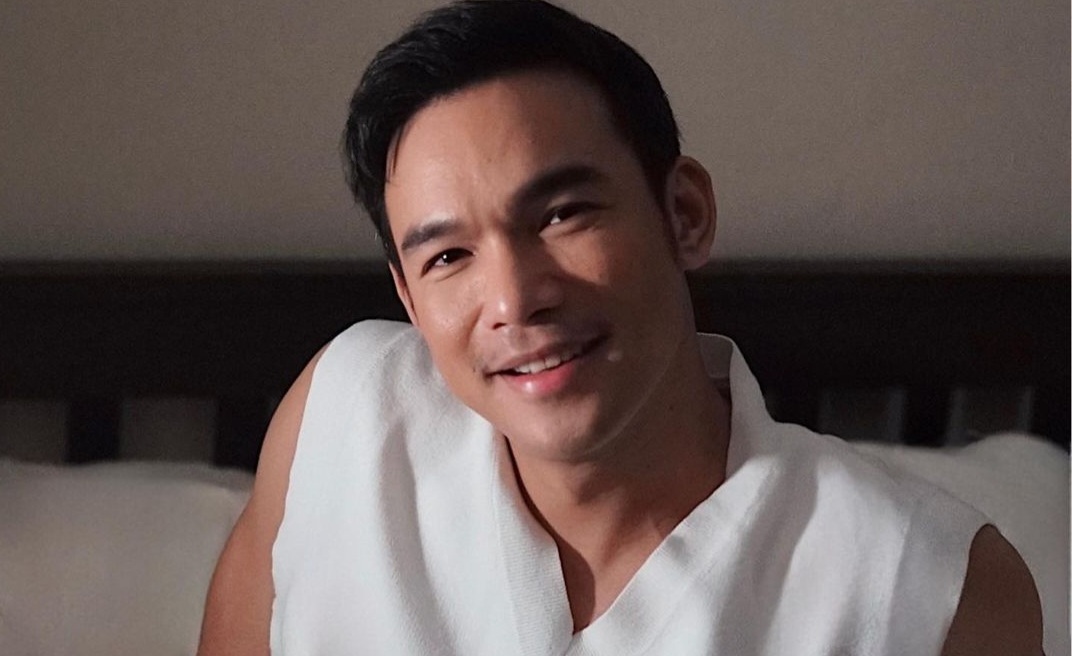 Mark Bautista never hinusgahan ng mga magulang sa pagiging bisexual